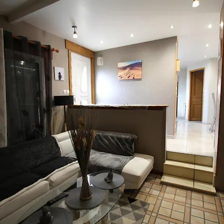 La Crieloise 4* Criel-sur-Mer