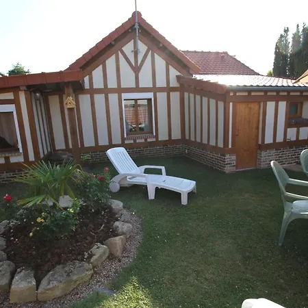 La Crieloise 4* Vakantiehuis *