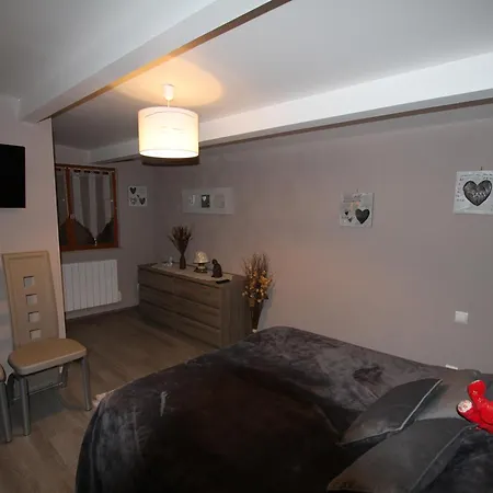 La Crieloise 4* Vakantiehuis Criel-sur-Mer