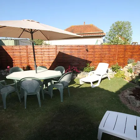 La Crieloise 4* Vakantiehuis Criel-sur-Mer