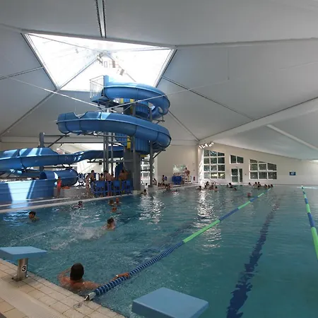 La Crieloise 4* Vakantiehuis