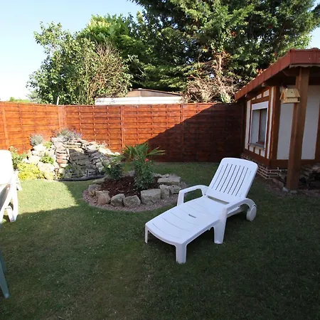 La Crieloise 4* Vakantiehuis