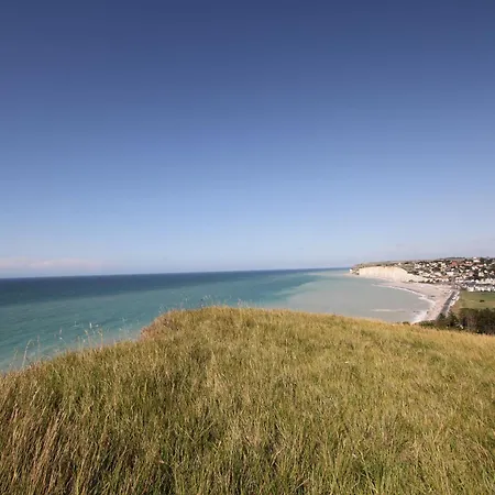 Vakantiehuis La Crieloise 4* Criel-sur-Mer