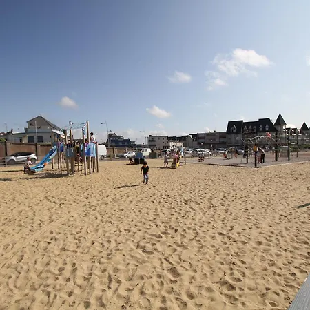 La Crieloise 4* Vakantiehuis Criel-sur-Mer